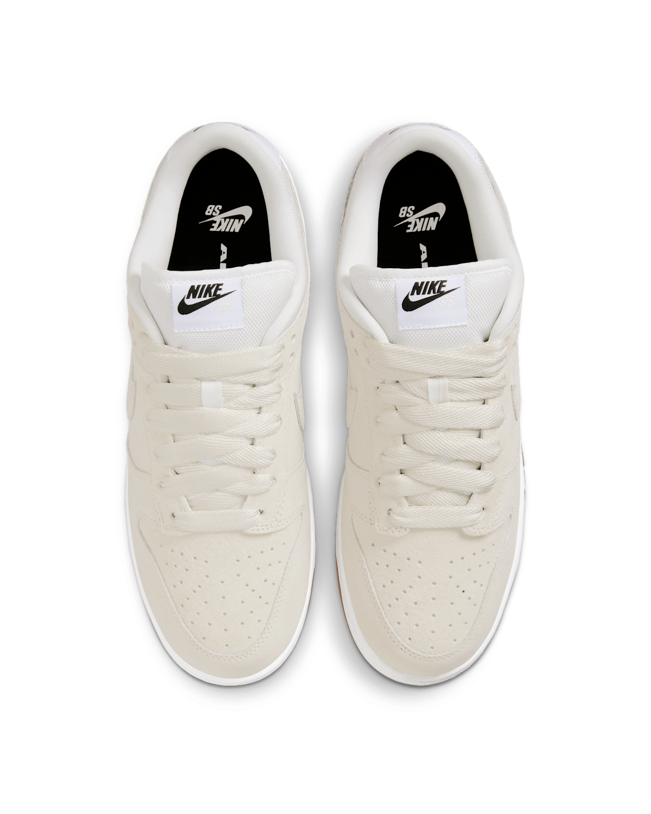 NIKE公式】ナイキ SB ダンク LOW プロ B 'Pale Ivory' (HJ0367